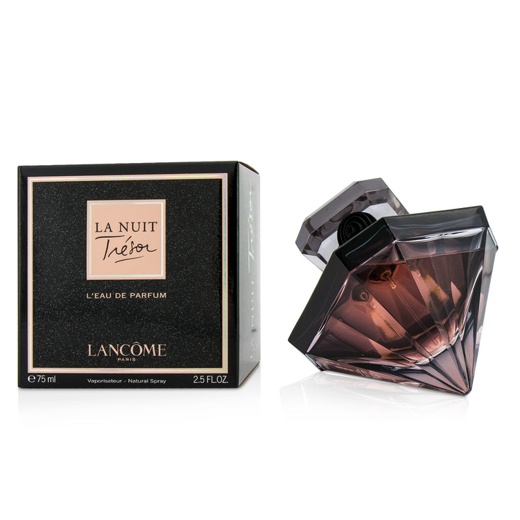 Lancome/ランコム+ラニュイ トレゾア ロードパルファン SP +75ml/2.5oz ブランドコスメ