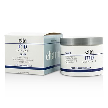 レーザ ポスト プロシージャ バーム