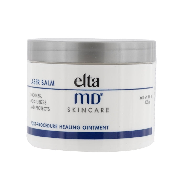 EltaMD/エルタMD+レーザ ポスト プロシージャ バーム +108g/3.8oz ブランドコスメ