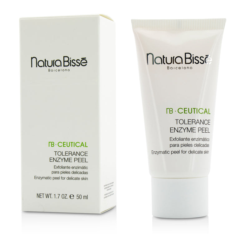 Natura Bisse/ナチュラ ビセ+NB シューティカル トレランス エンザイム ピール +50ml/1.7oz ブランドコスメ