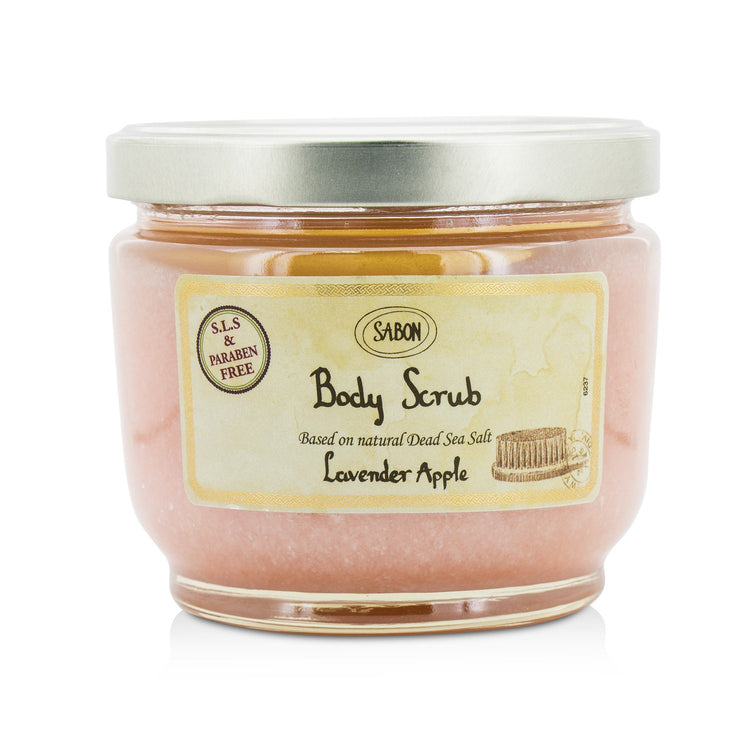Sabon/サボン+Body Scrub +600g/21.2oz ブランドコスメ