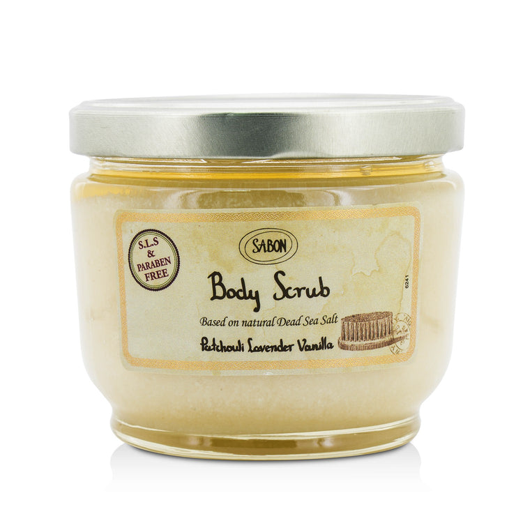 Sabon/サボン+Body Scrub +600g/21.2oz ブランドコスメ