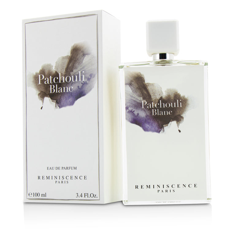 Reminiscence/レミニッセンス+Patchouli Blanc Eau De Parfum Spray +100ml/3.3oz ブランドコスメ