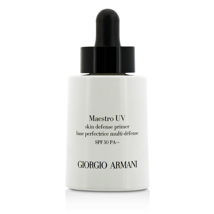 Giorgio Armani/ジョルジオ アルマーニ+マエストロ UV SPF50+30ml/1oz ブランドコスメ