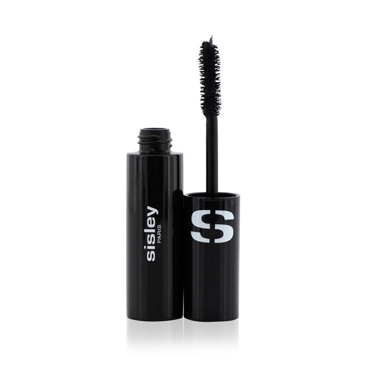 Sisley/シスレー +So Curlマスカラカーリング強化+10ml/0.33oz+#01 Deep Black ブランドコスメ