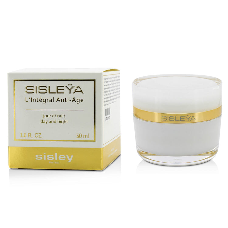 Sisley/シスレー +シスレヤ レ'インテグラル アンチ+50ml/1.6oz ブランドコスメ