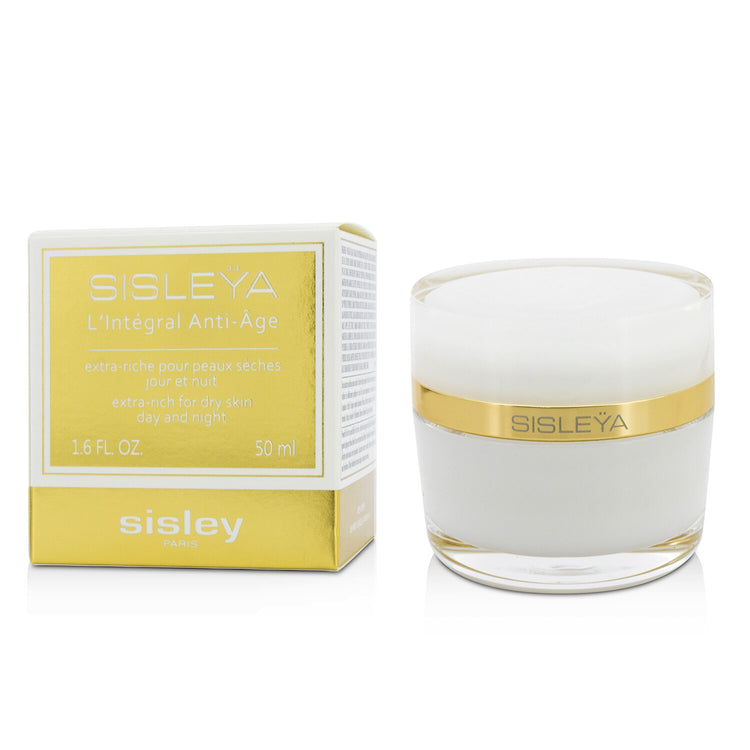 Sisley/シスレー +シスレヤ レ'インテグラル アンチ+50ml/1.6oz ブランドコスメ