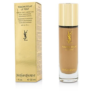 タン ラディアント タッチ エクラ