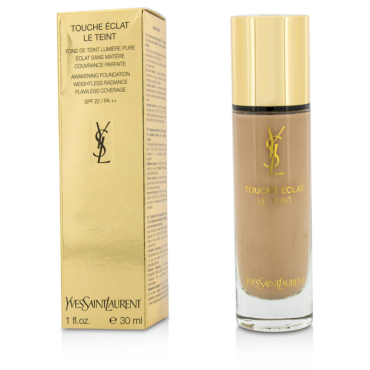 タン ラディアント タッチ エクラ