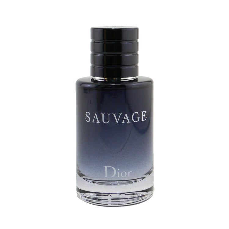 Christian Dior/クリスチャン ディオール+ソバージュ オー デ トイレット スプレー+60ml/2oz ブランドコスメ