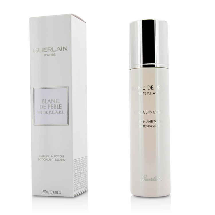 Blanc De Perle White P.E.A.R.L. Brightening Lotion