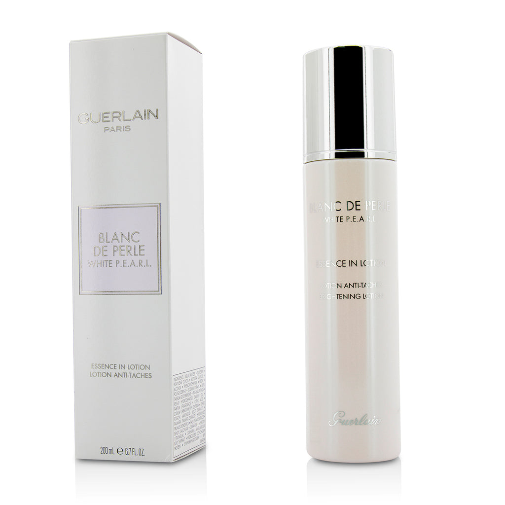 Guerlain Blanc de Perle ゲラン　ペルル 30mL Blanc de Perle ⋅ Brightening Lotion ⋅ GUERLAIN