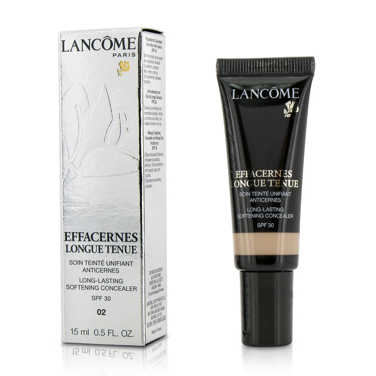 Lancome/ランコム+エファセルン ロング トゥニュ SPF30+15ml/0.5oz+'- #02 Beige Sable ブランドコスメ