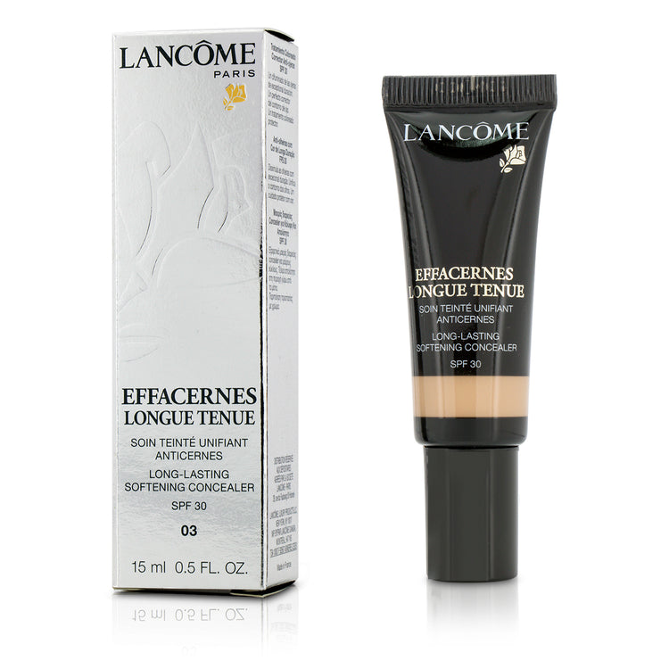 Lancome/ランコム+エファセルン ロング トゥニュ SPF30+15ml/0.5oz+'- #03 Beige Ambre ブランドコスメ