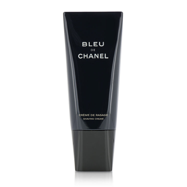 Chanel/シャネル+Bleu De Chanel Shaving Cream +100ml/3.4oz ブランドコスメ