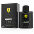 Ferrari/フェラーリ+フェラーリ スクーデリア ブラック EDT SP+125ml/4.2oz ブランドコスメ