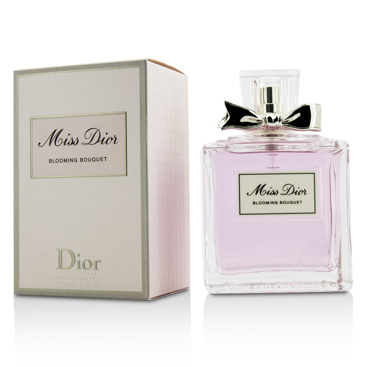 Christian Dior/クリスチャン ディオール+Miss Dior Blooming Bouquet Eau De Toilette Spray +150ml/5oz ブランドコスメ