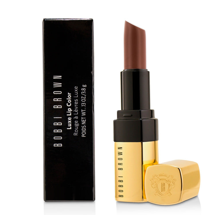 Bobbi Brown/ボビイ ブラウン+ラックスリップカラー+3.8g/0.13oz+#07 ピンクバフ ブランドコスメ