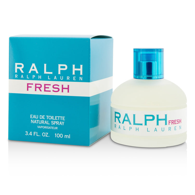 Ralph Lauren/ラルフ ローレン+ラルフ フレッシュ EDT SP +100ml/3.4oz ブランドコスメ
