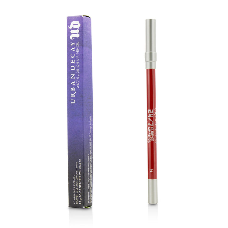 Urban Decay/アーバンディケイ+24/7 グライドオン リップペンシル+1.2g/0.04oz+69 ブランドコスメ