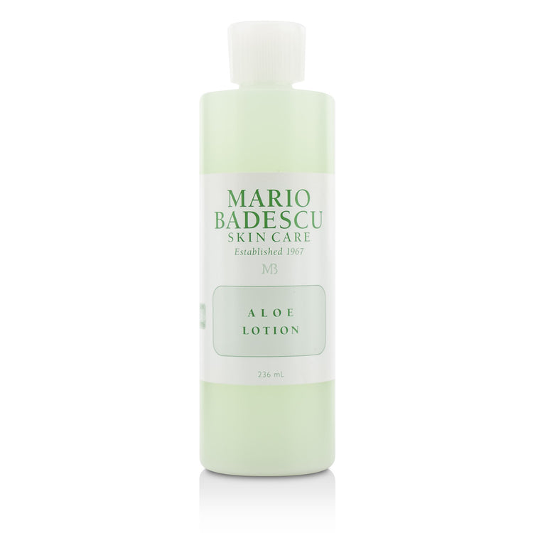 Mario Badescu/マリオ バデスク+アロエ ローション +236ml/8oz ブランドコスメ