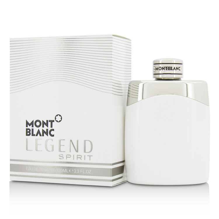 Montblanc/モンブラン+レジェンドスピリット EDT SP+100ml/3.3oz ブランドコスメ