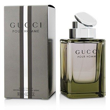 グッチ バイ グッチ プールオム EDT SP
