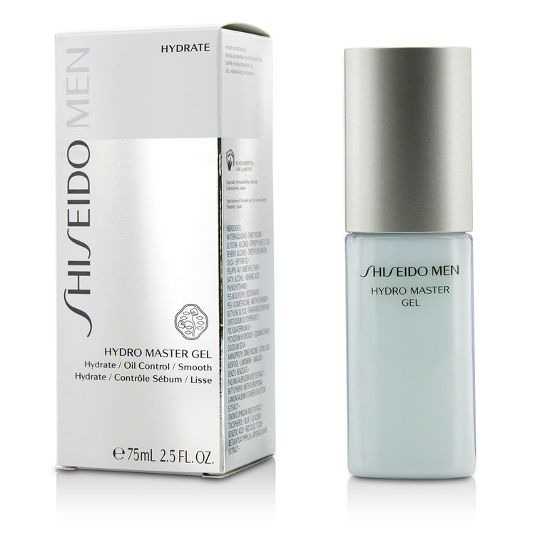 メン ハイドロマスタージェル