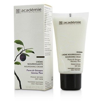 Academie/アカデミー+アロマテラピー ナリッシング クリーム +50ml/1.7oz ブランドコスメ