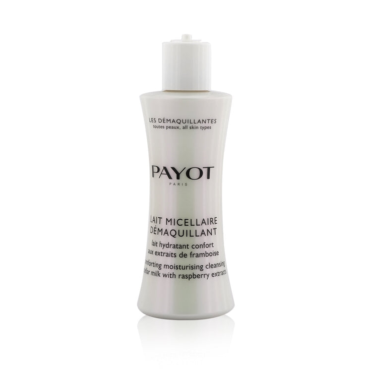 Payot/パイヨ+Lait Micellaire Demaquillant Comforting Moisturising Cleansing Micellar Milk +200ml/6.7oz ブランドコスメ