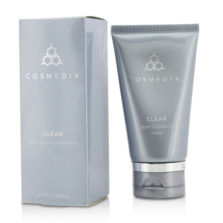CosMedix/コスメディックス+クリア ディープ クレンジング マスク +60g/2oz ブランドコスメ