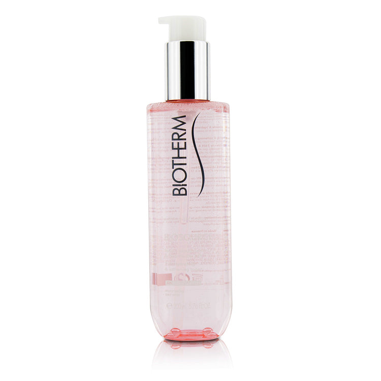 Biotherm/ビオテルム+バイオソース 24H ハイドレーティング & ソフトニング トナー +200ml/6.76oz ブランドコスメ