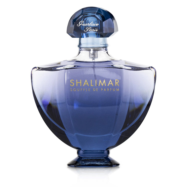 Guerlain/ゲラン+Shalimar Souffle De Parfum Eau De Parfum Spray +90ml/3oz ブランドコスメ
