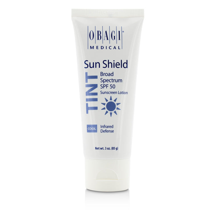 Obagi/オバジ+Sun Shield Tint Broad Spectrum SPF 50 +85g/3oz ブランドコスメ