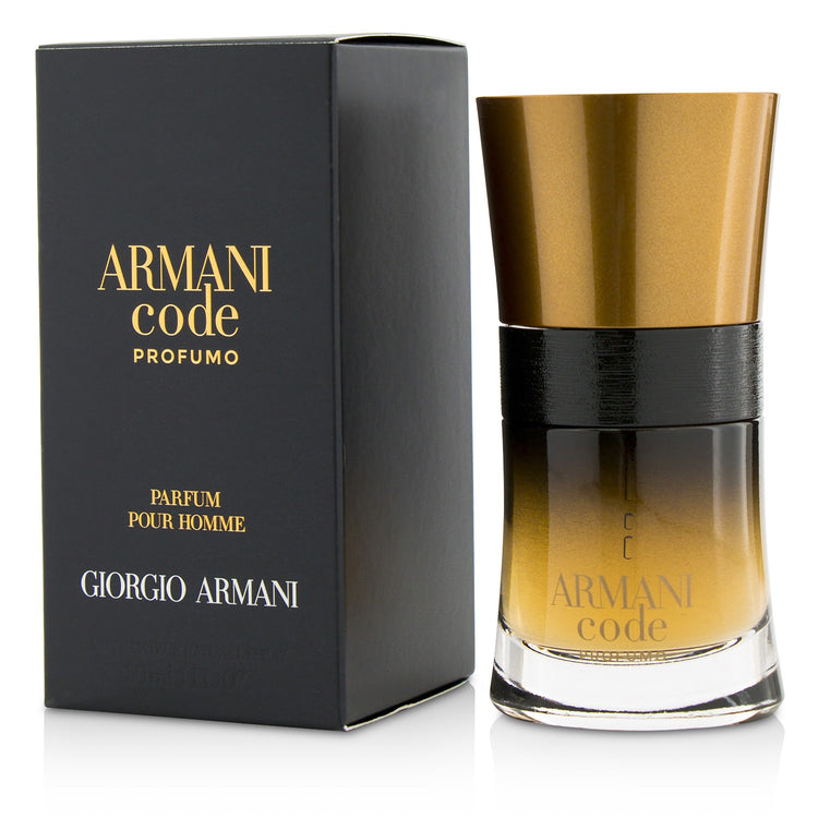 Giorgio Armani/ジョルジオ アルマーニ+アルマーニ コード プロフーモ EDP SP+30ml/1oz ブランドコスメ