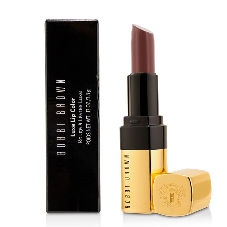 Bobbi Brown/ボビイ ブラウン+ラックスリップカラー+3.8g/0.13oz+#6 Neutral Rose ブランドコスメ