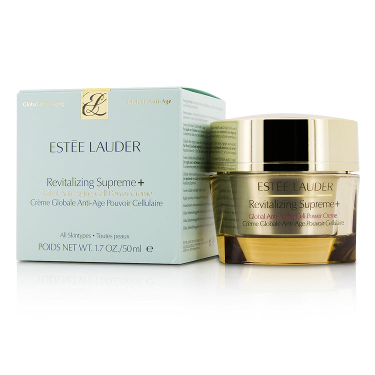 Estee Lauder/エスティ ローダー+シュープリーム トータル クリーム +50ml/1.7oz ブランドコスメ