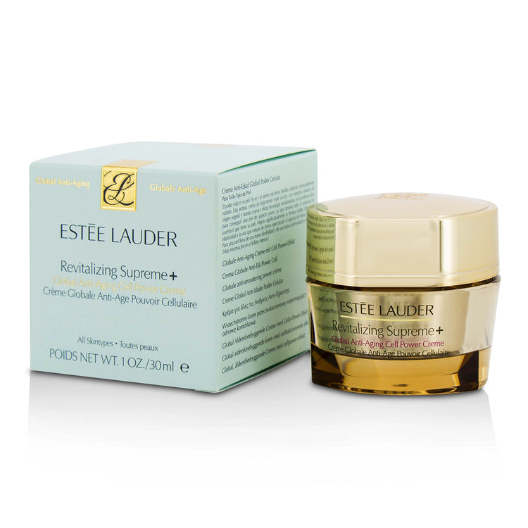 Estee Lauder/エスティ ローダー+シュープリーム トータル クリーム +30ml/1oz ブランドコスメ