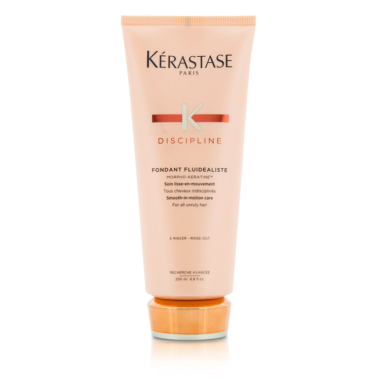 Kerastase/ケラスターゼ+ディシプリン フォンダン フルイダリスト+200ml/6.8oz ブランドコスメ