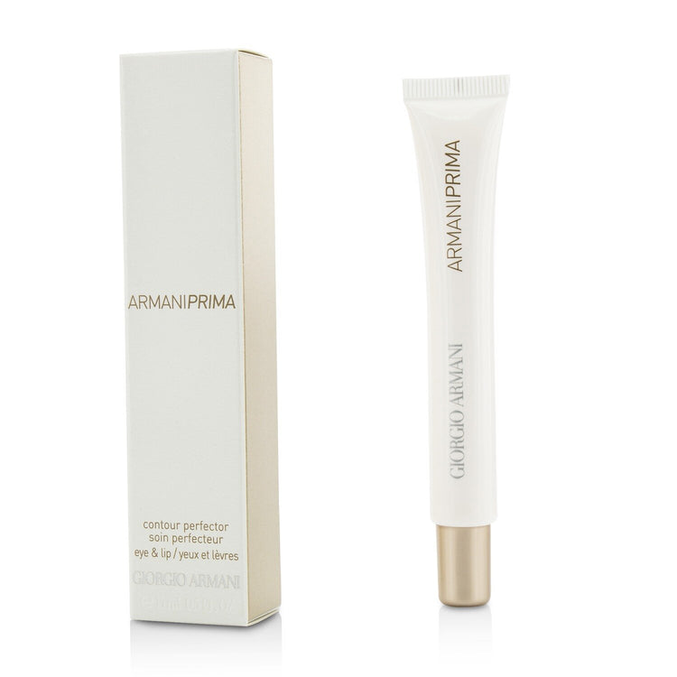 Giorgio Armani/ジョルジオ アルマーニ+アルマーニ プリマ アイ & リップ パーフェクター +15ml/0.5oz ブランドコスメ