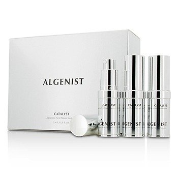 キャタリスト アルグロニック アシッド パワー トリートメント