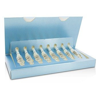 ケラシルク リパワー インテンシブ アンチ-ヘアロス トリートメント (For Thinning, Weak Hair)