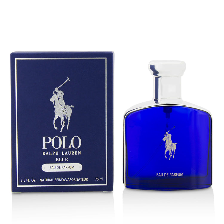 Ralph Lauren/ラルフ ローレン+ポロ ブルー EDP SP+75ml/2.5oz ブランドコスメ