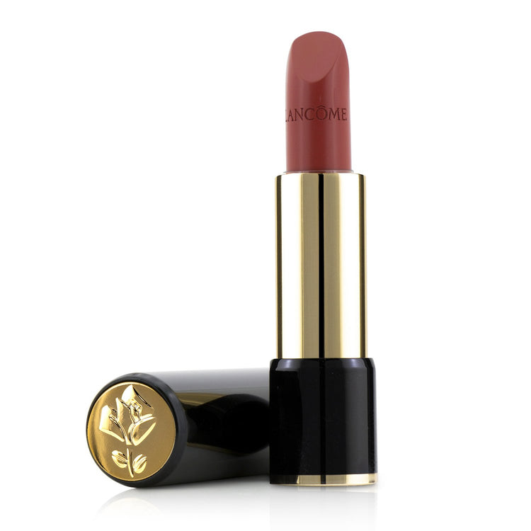 Lancome/ランコム+L 'アブソルルージュ保湿シェーピングリップカラー+3.4g/0.12oz+'- # 07 Rose Nocturne (Cream) ブランドコスメ