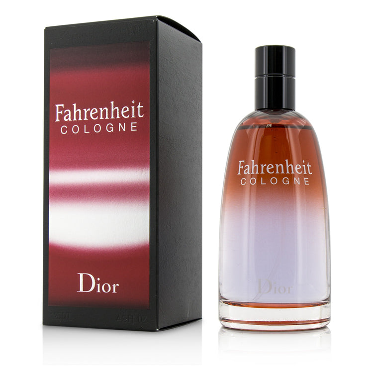 Christian Dior/クリスチャン ディオール+Fahrenheit Cologne Spray +125ml/4.2oz ブランドコスメ