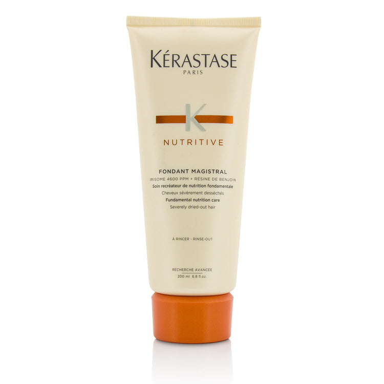 Kerastase/ケラスターゼ+ニュートリティブ フォンダン マジストラル (非常に乾燥した髪用)+200ml/6.8oz ブランドコスメ