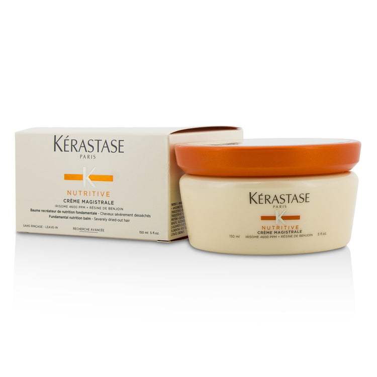 Kerastase/ケラスターゼ+ニュートリティブ クレーム マジストラル (非常に乾燥した髪用)+150ml/5oz ブランドコスメ