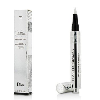 Christian Dior/クリスチャン ディオール+フラッシュ ルミナイザー ラディアンス ブースター ペン+2.5ml/0.09oz+# 003 Apricot ブランドコスメ