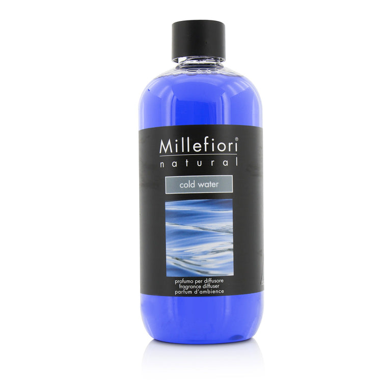 Millefiori/ミッレフィオーリ+ナチュラル フレグランス ディフューザー レフィル+500ml/16.9oz ブランドコスメ