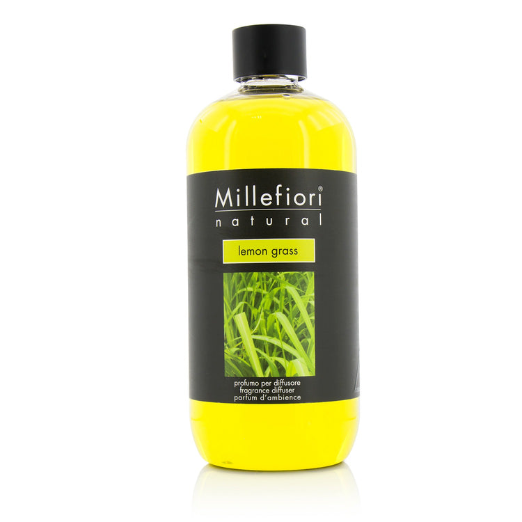 Millefiori/ミッレフィオーリ+ナチュラル フレグランス ディフューザー レフィル+500ml/16.9oz ブランドコスメ